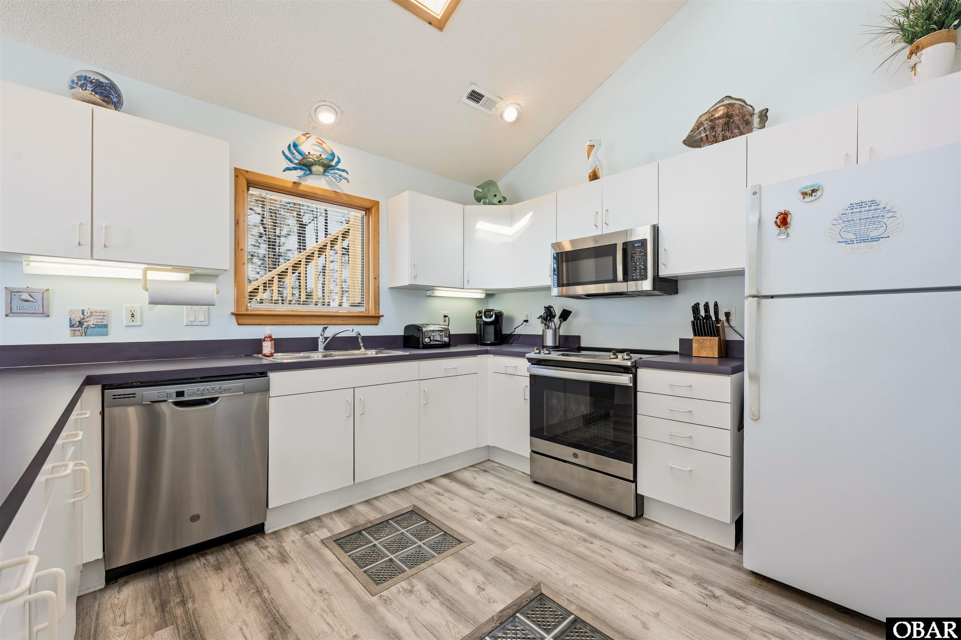 1058 Corolla Drive Lot 65