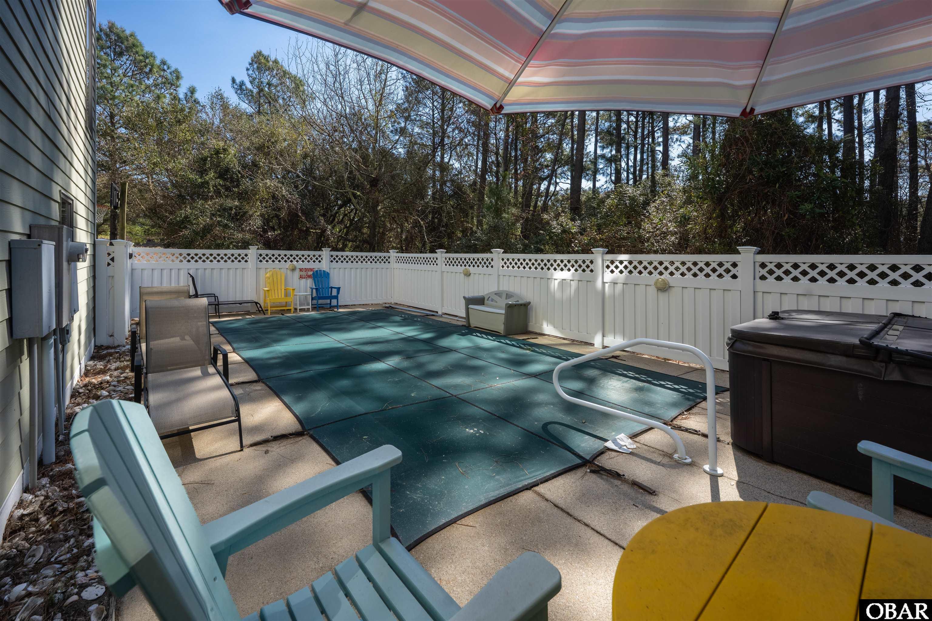 1058 Corolla Drive Lot 65