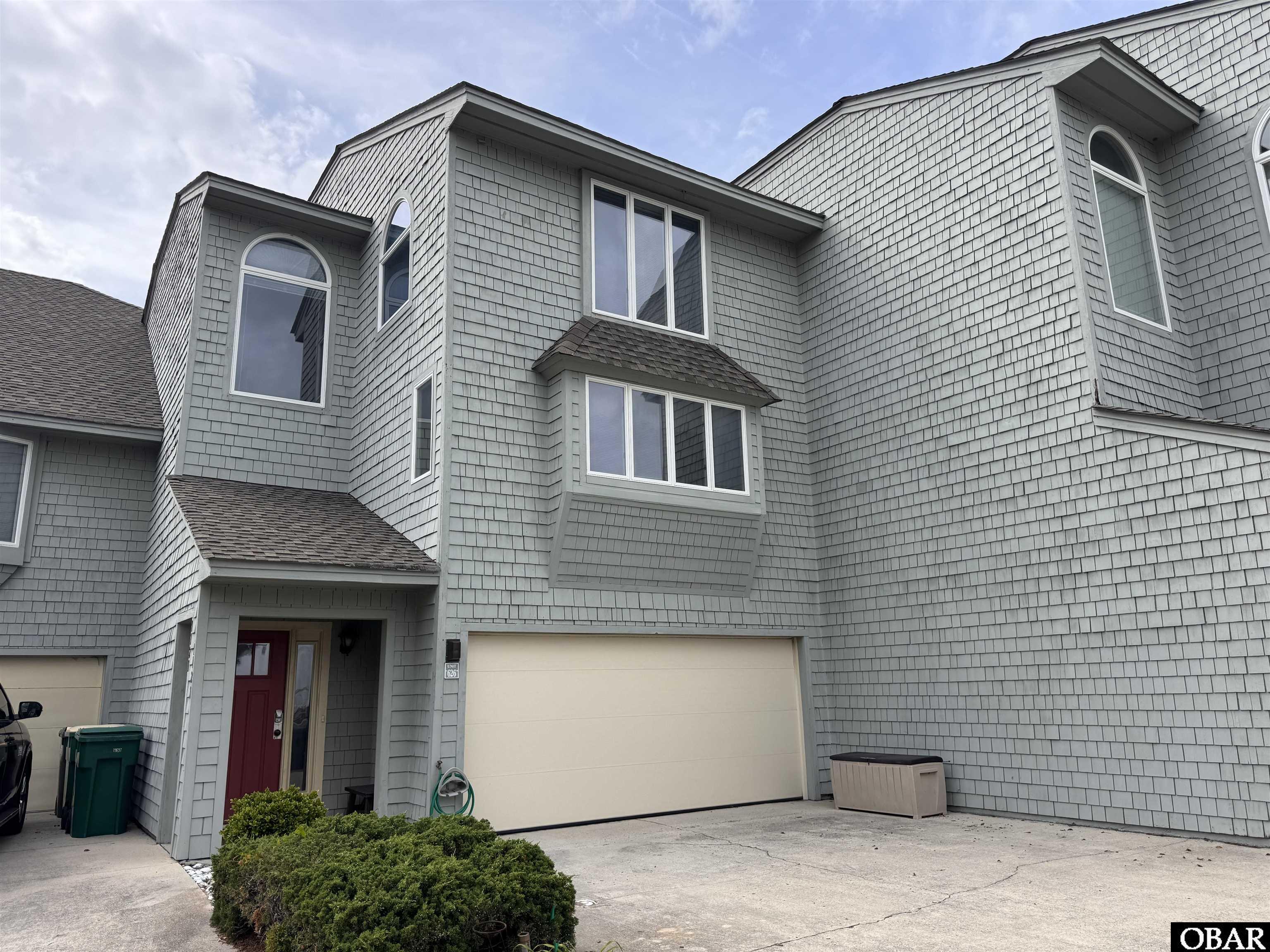 1121 Bodie Court Unit 626