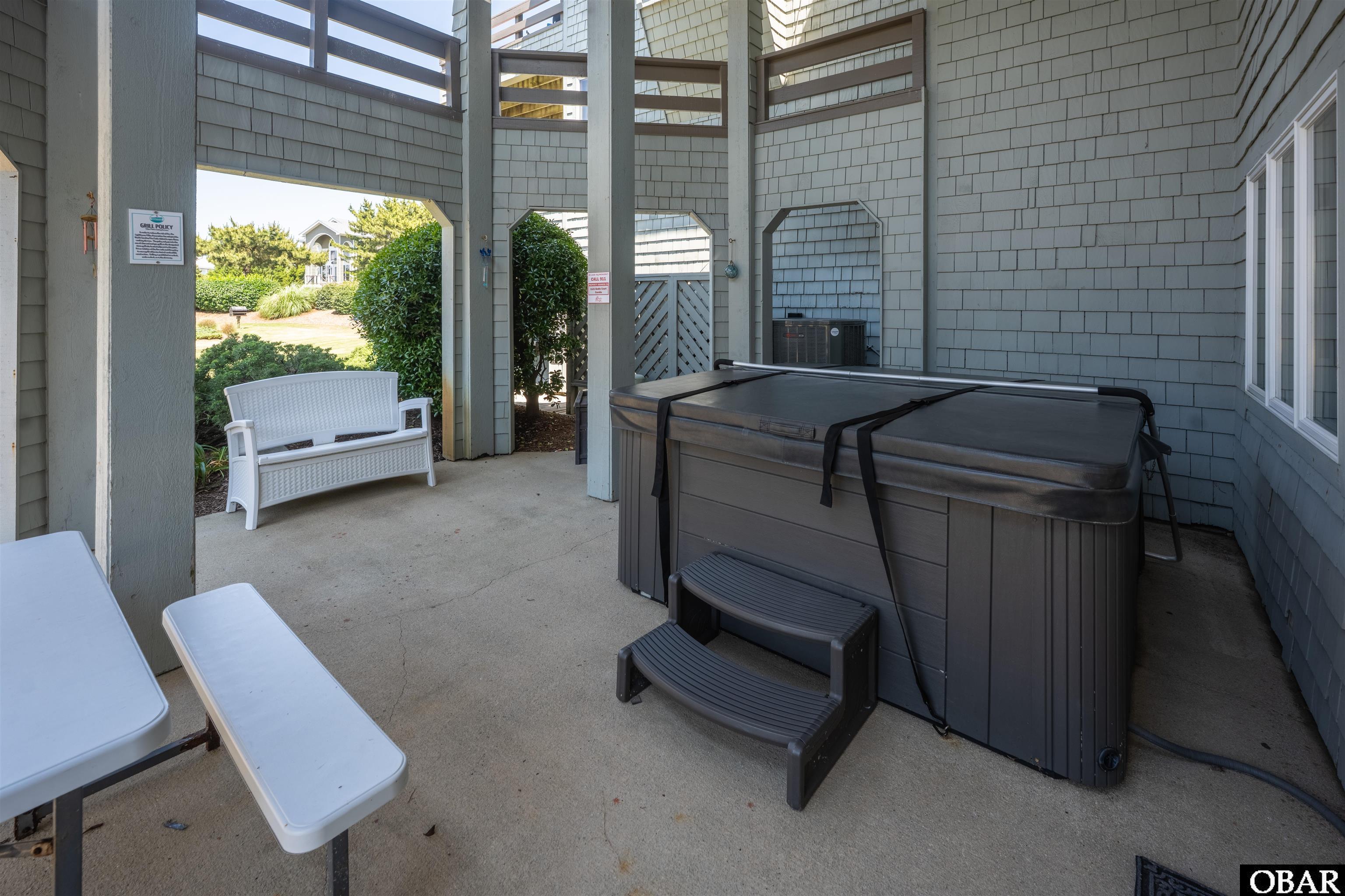 1121 Bodie Court Unit 626