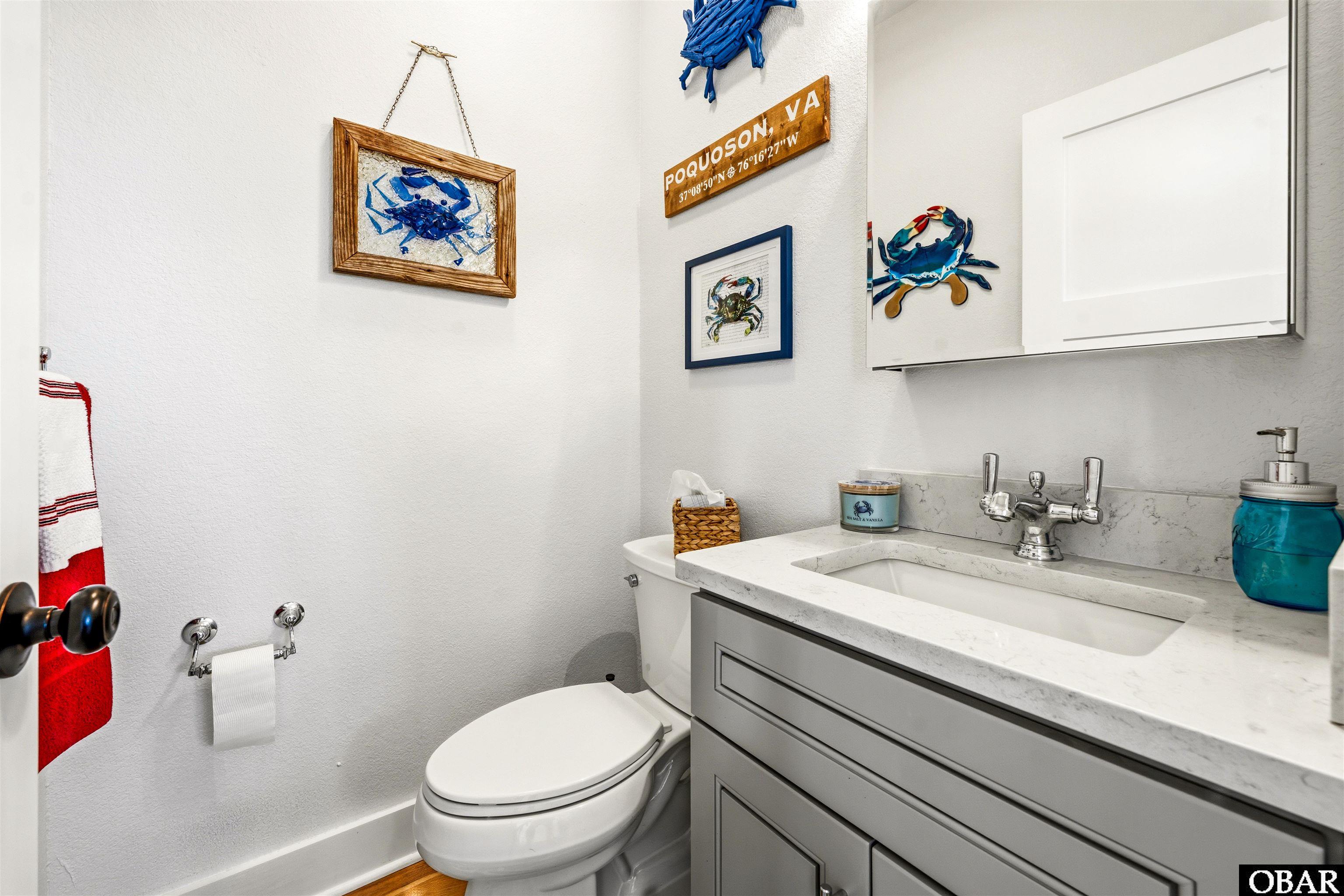 1651 Midland Road Lot 1