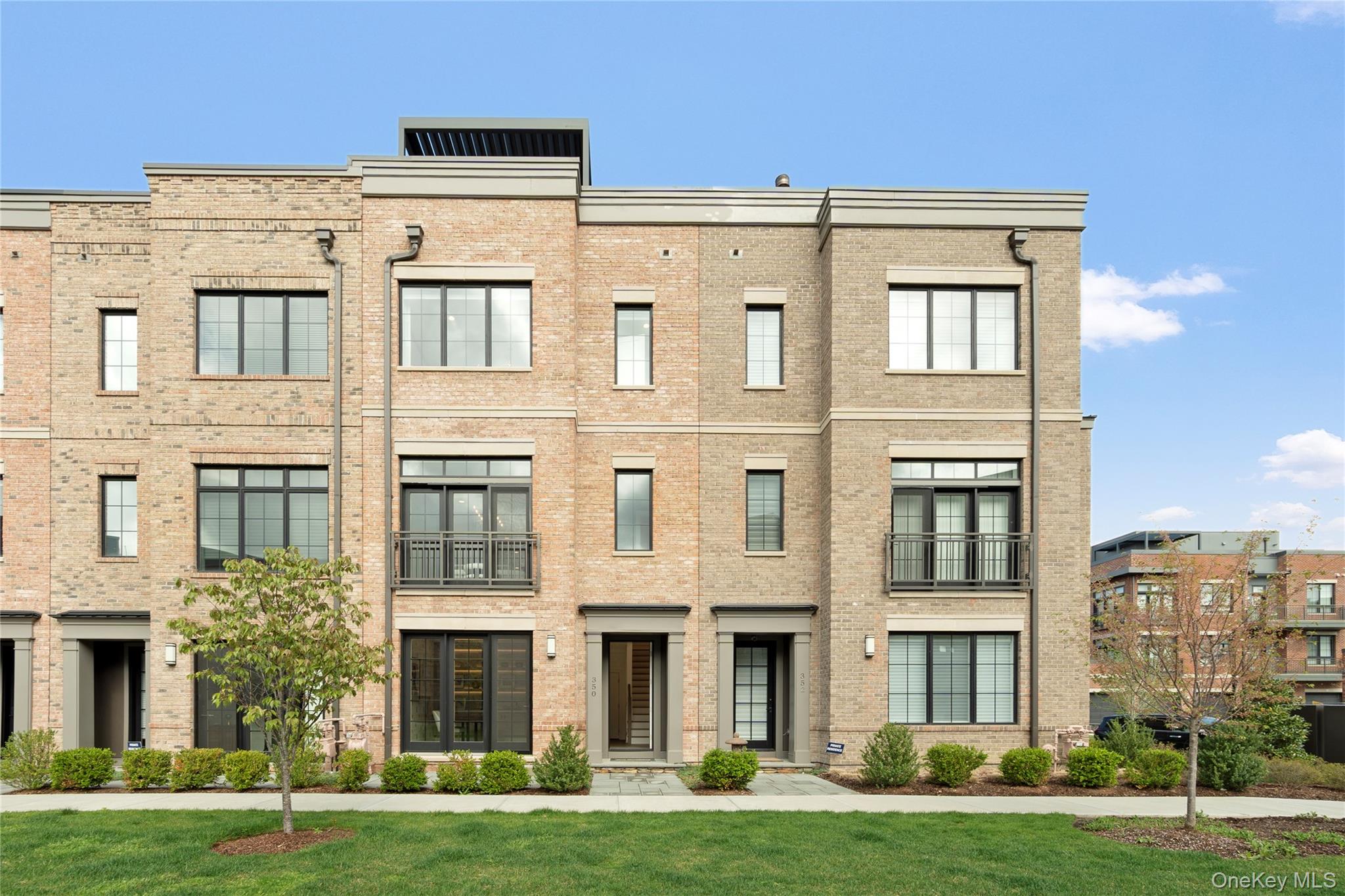 350 Horseman Boulevard