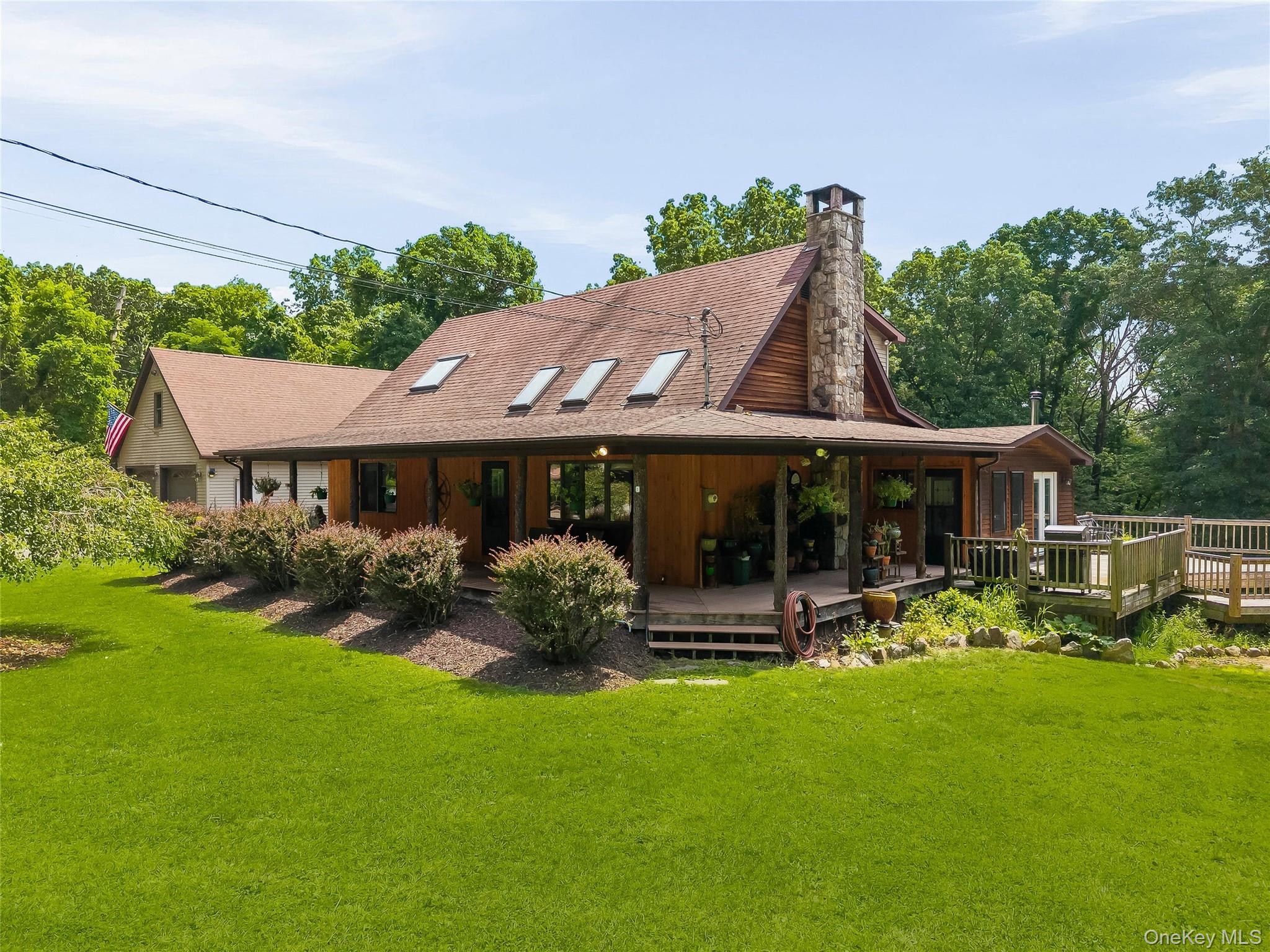 3836 State Route 52