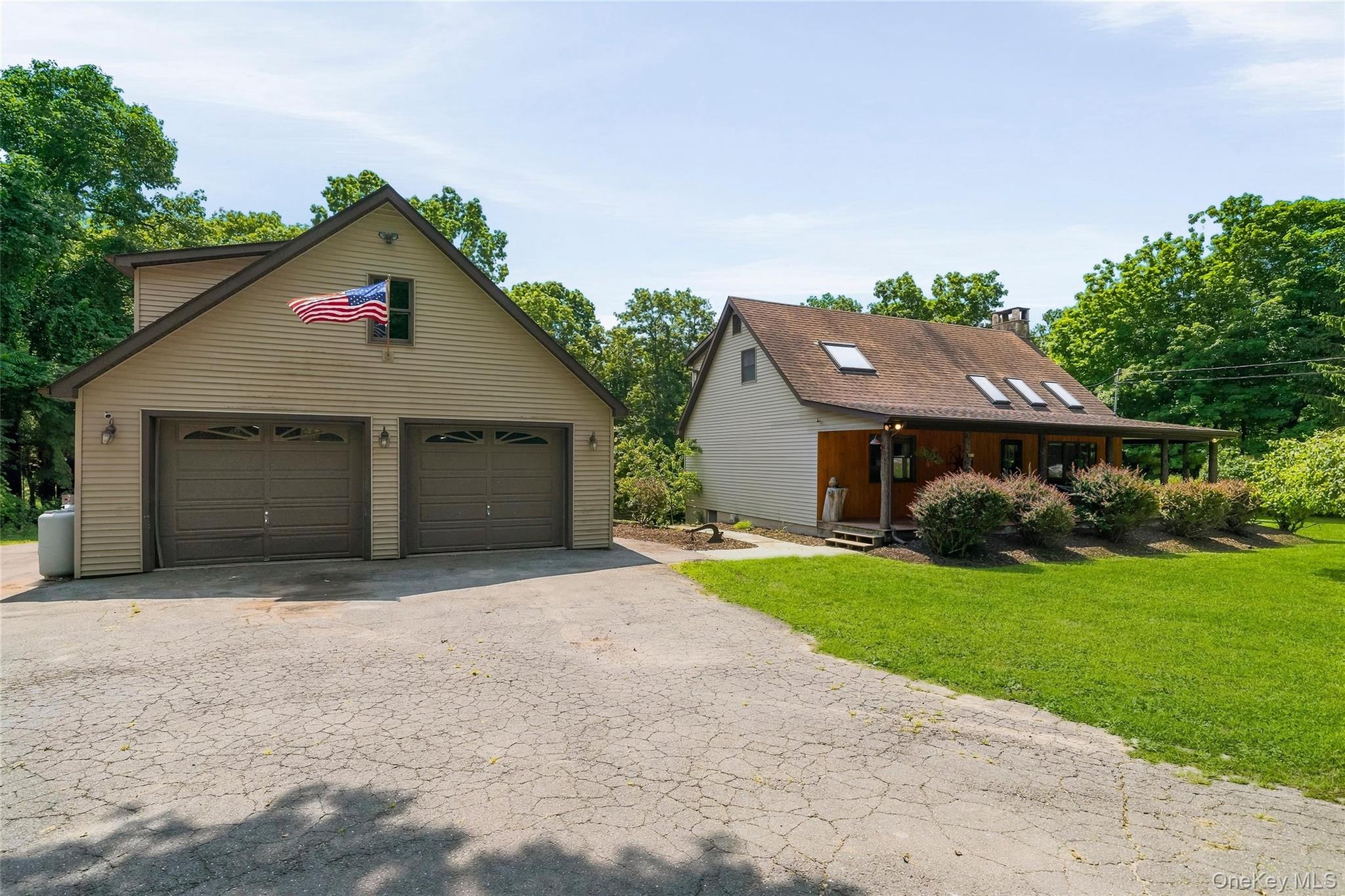 3836 State Route 52