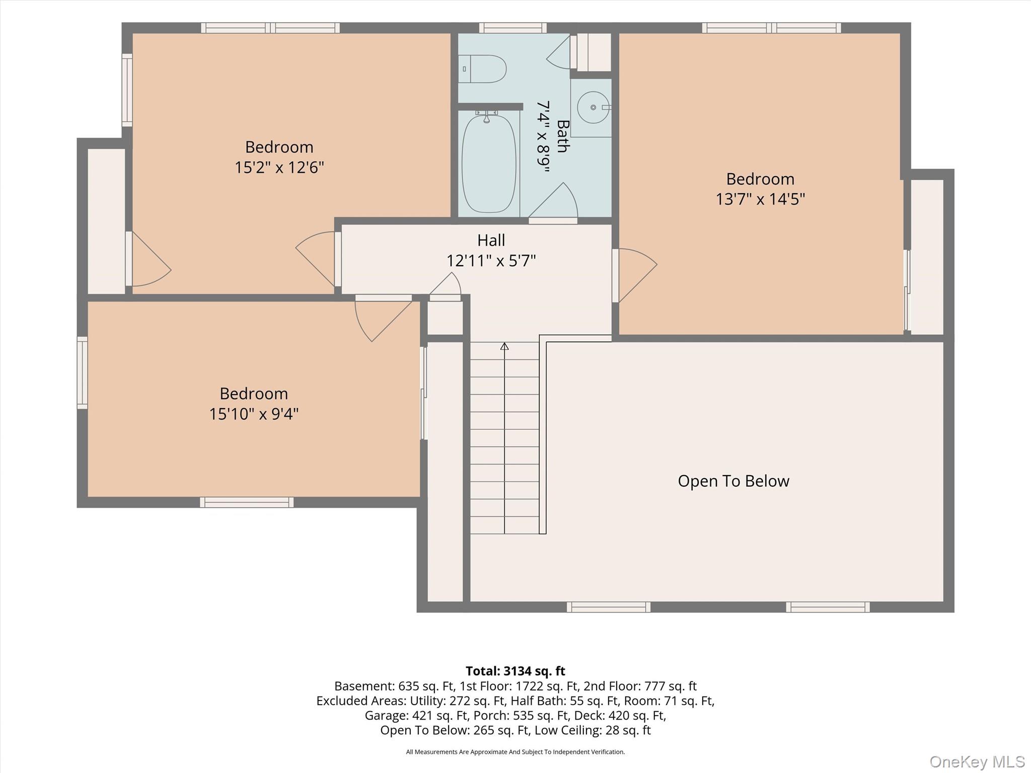 3836 State Route 52