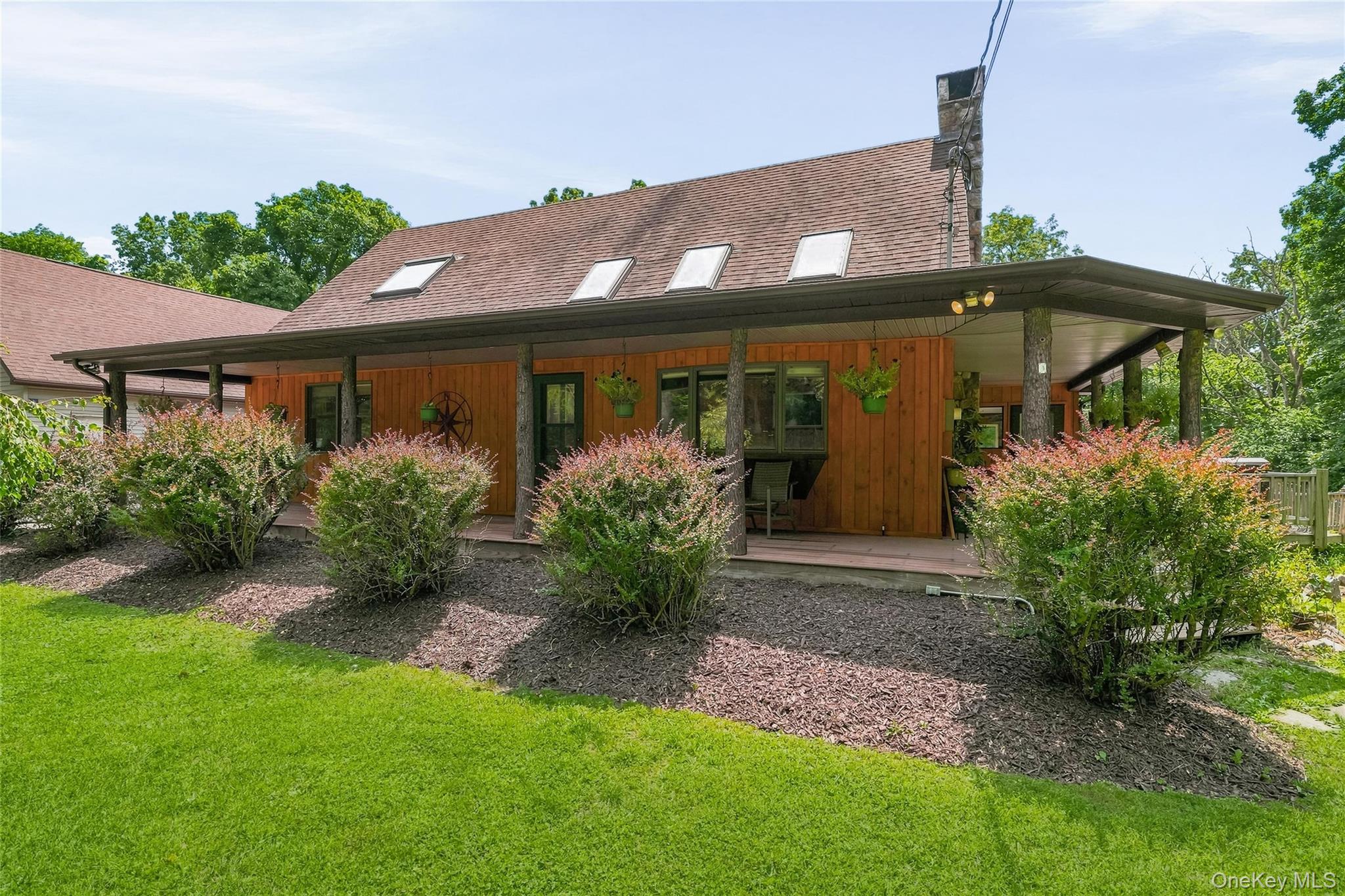 3836 State Route 52