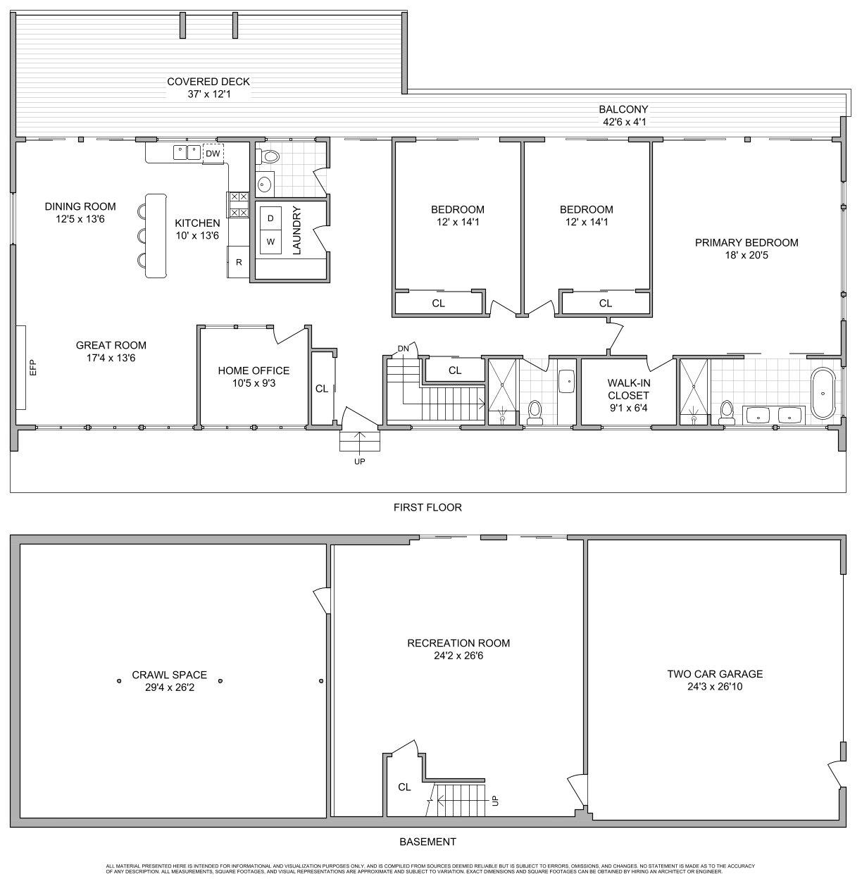 8 River Vista Drive