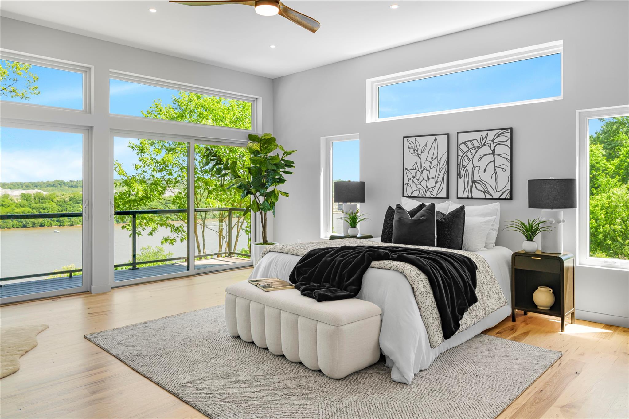 8 River Vista Drive