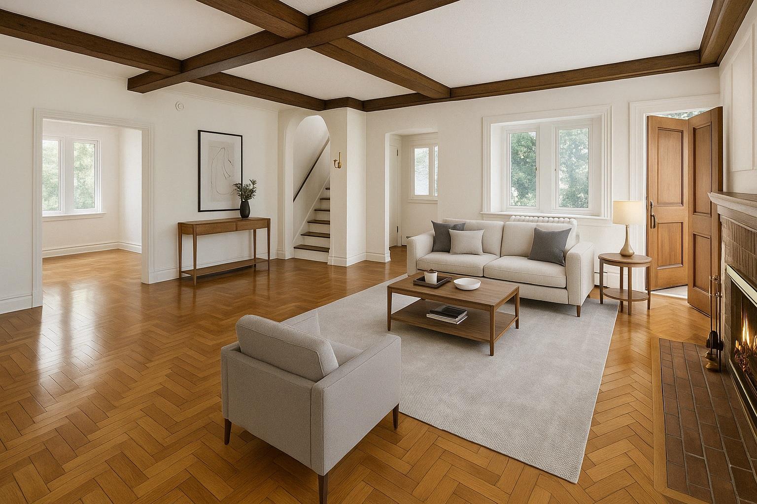 7 Central Drive