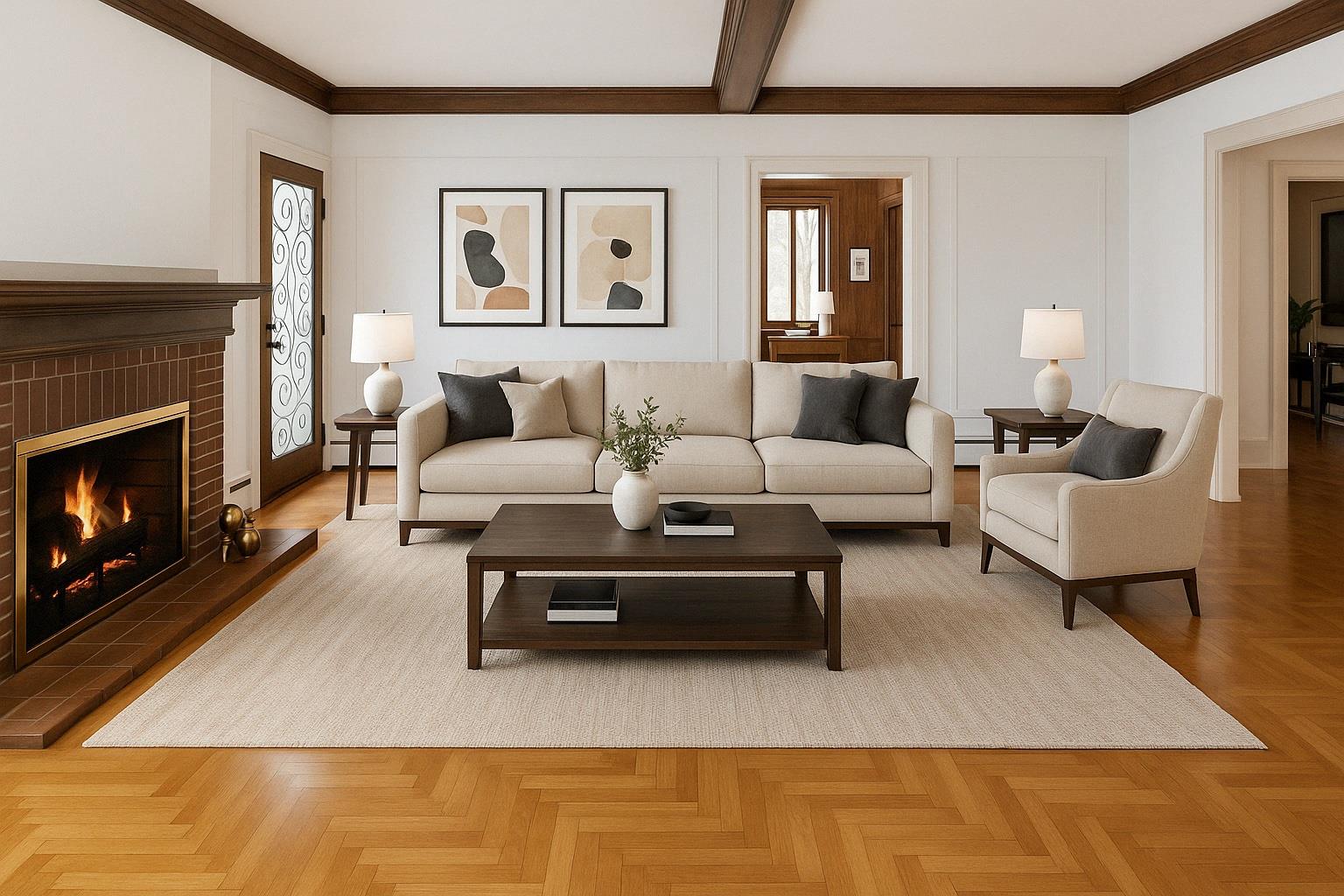 7 Central Drive
