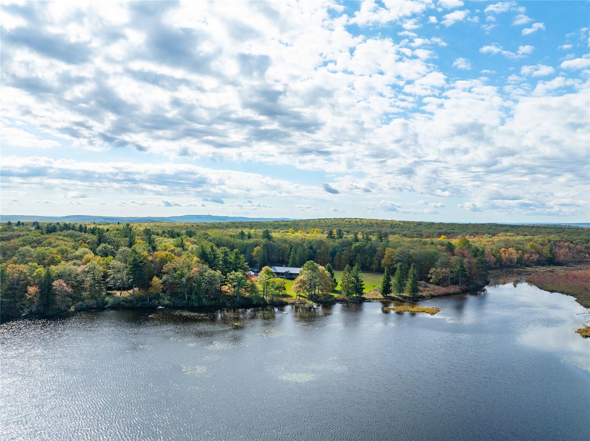 3 Big Lake Road Lane