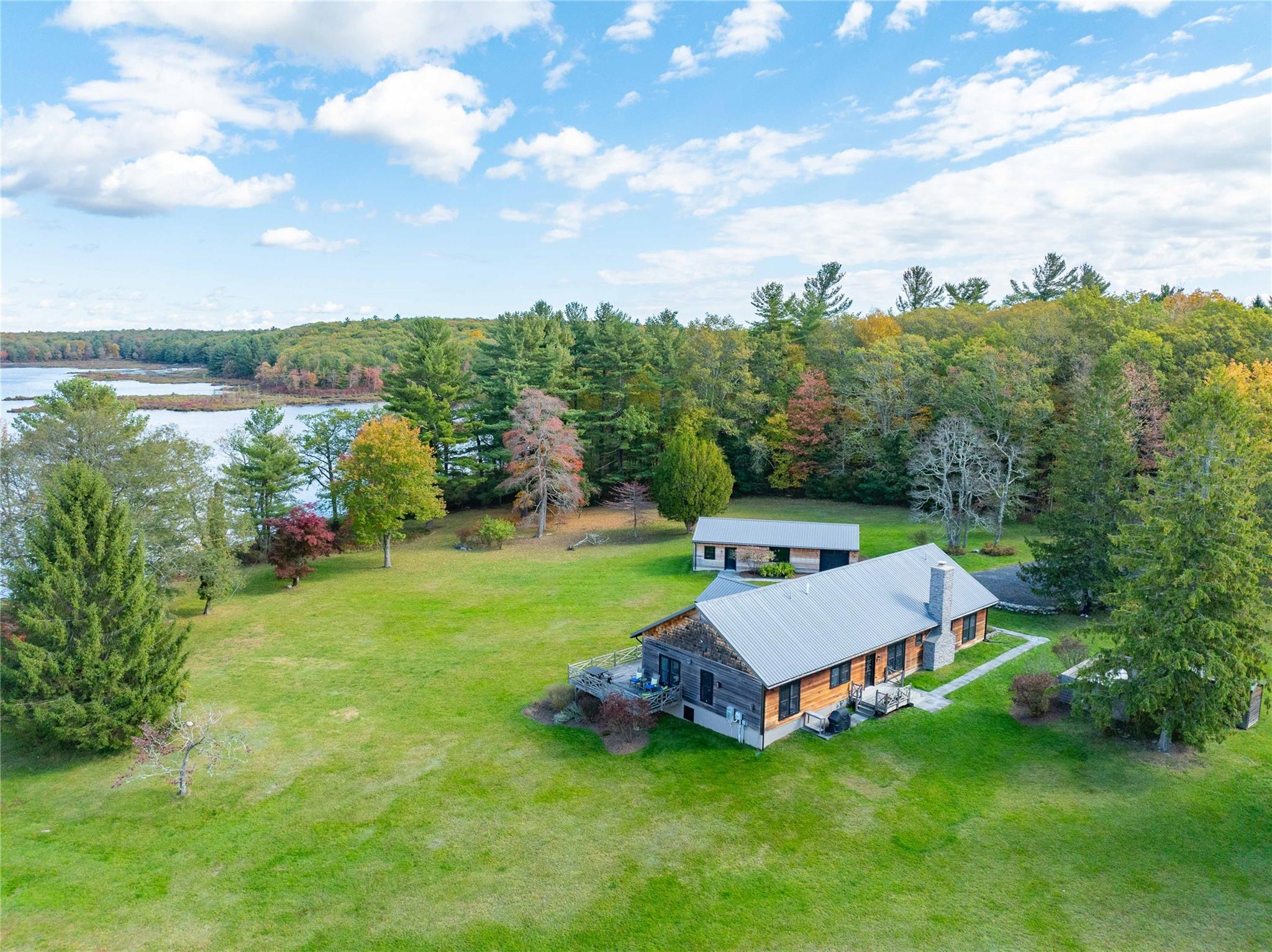 3 Big Lake Road Lane