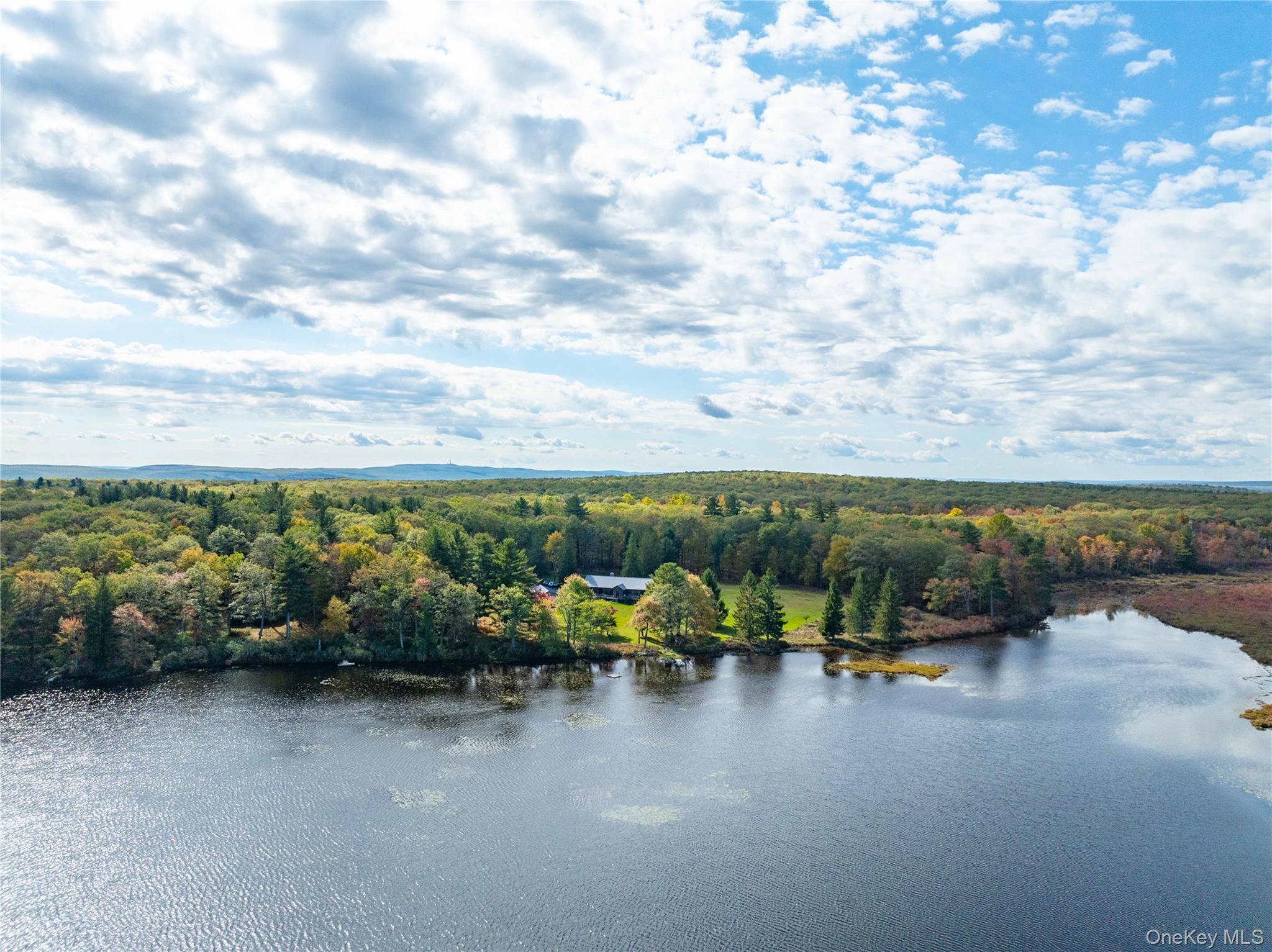 3 Big Lake Road Lane