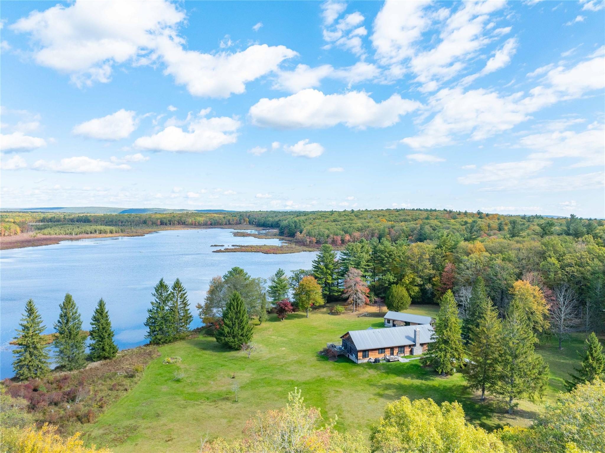 3 Big Lake Road Lane