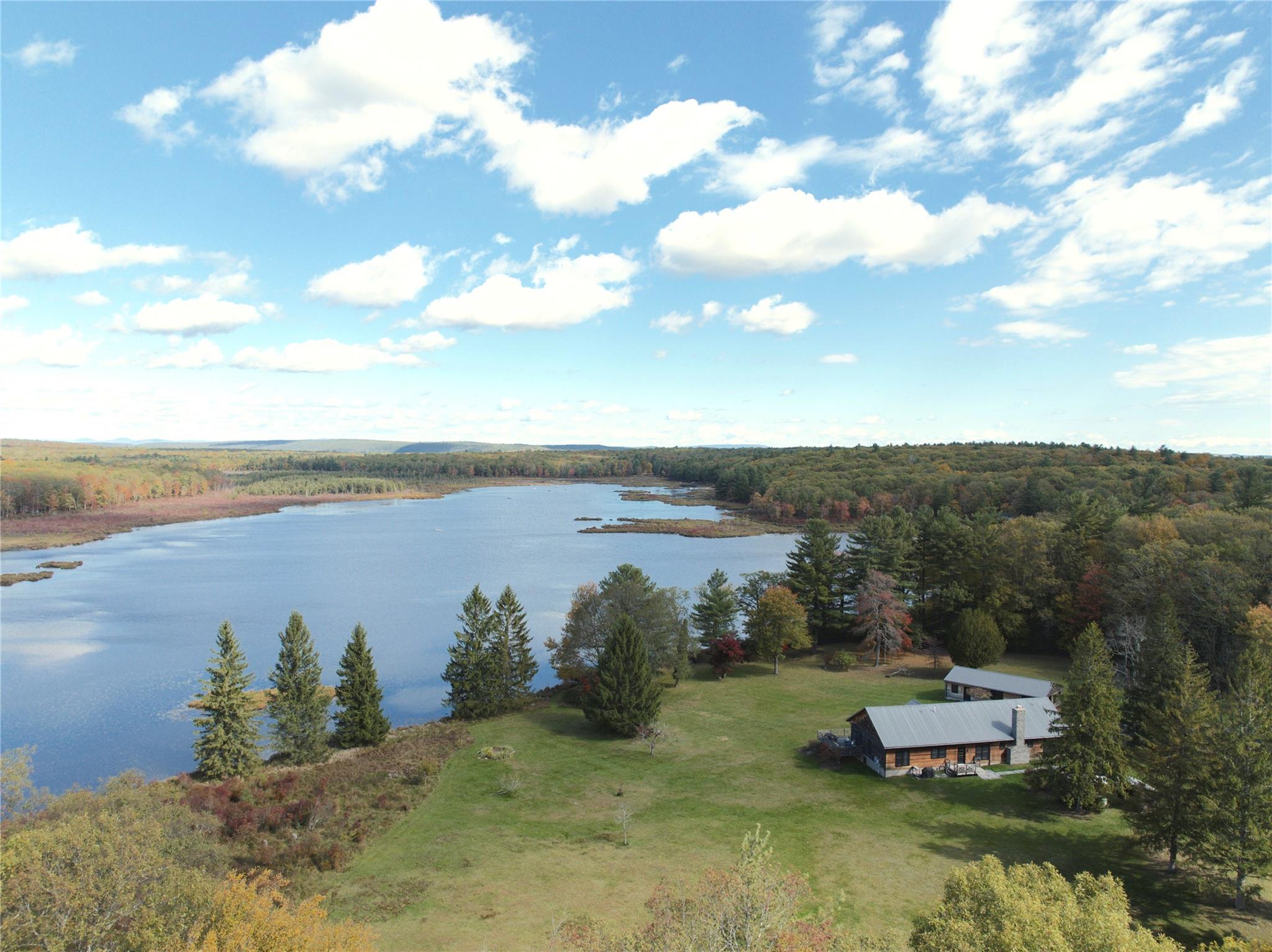 3 Big Lake Road Lane