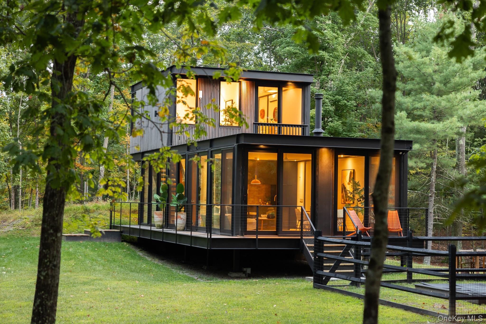 283 Willow Glen Road