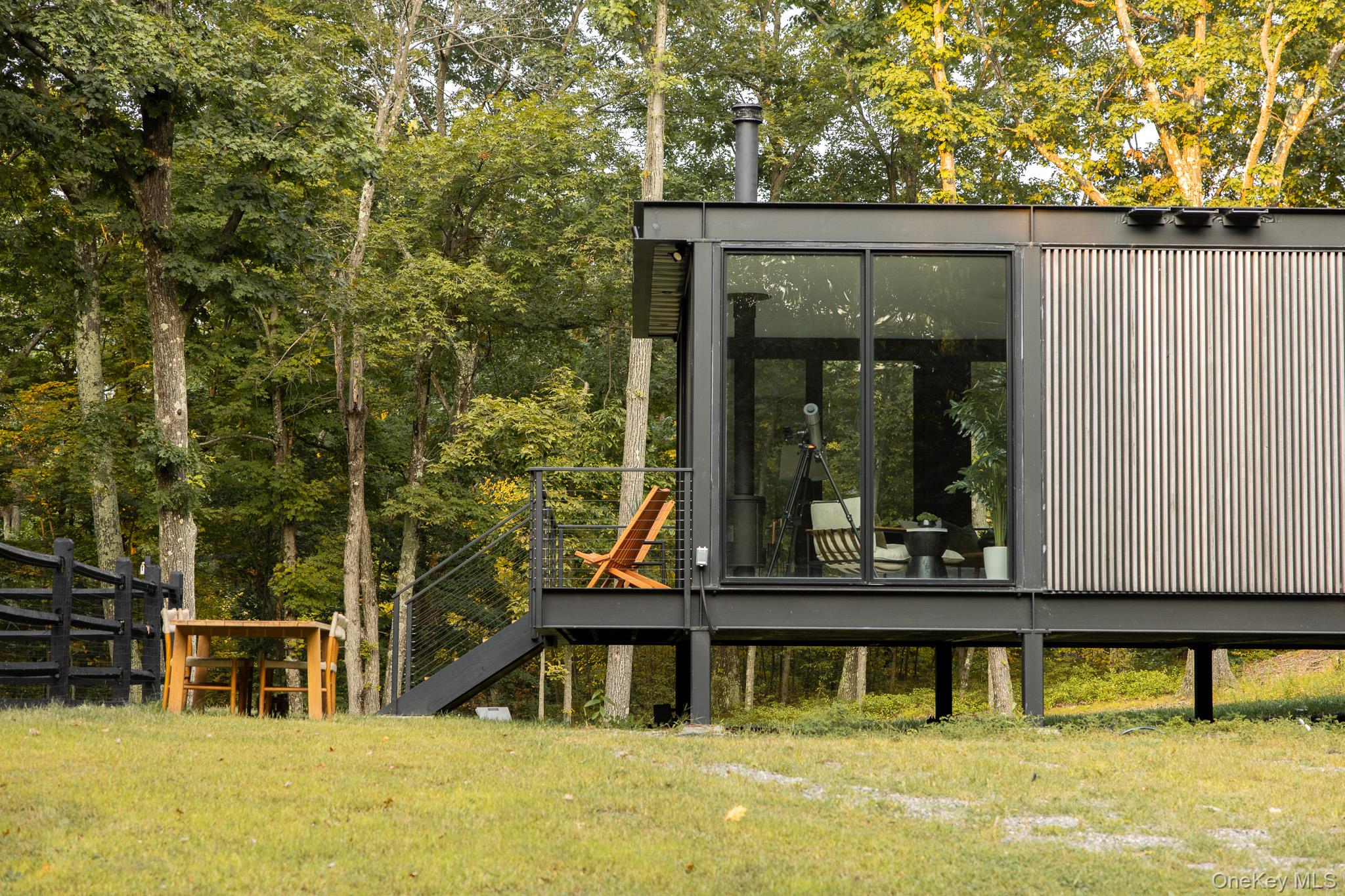 283 Willow Glen Road