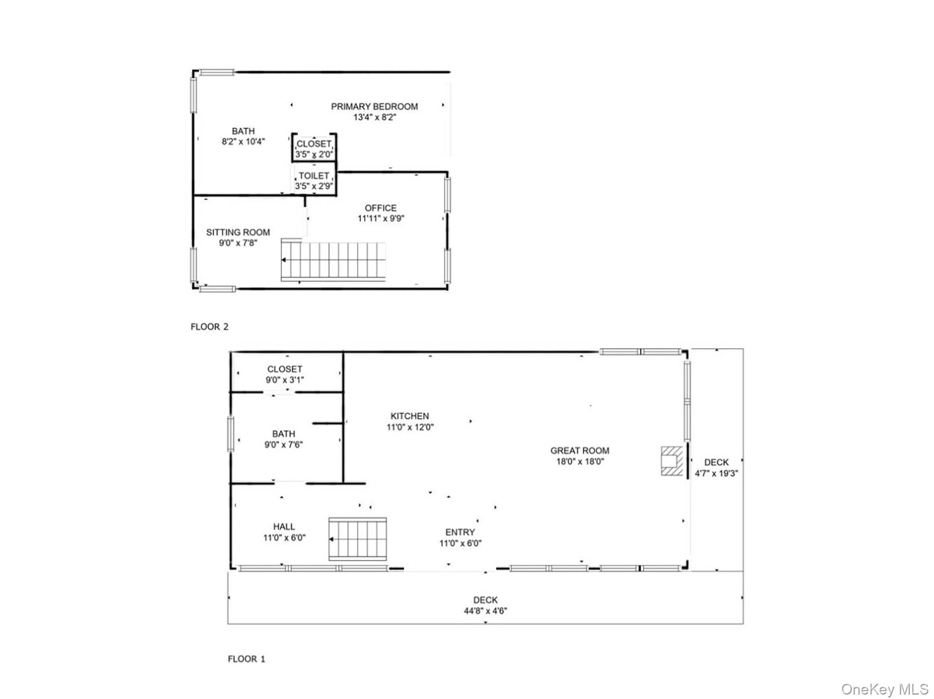 283 Willow Glen Road