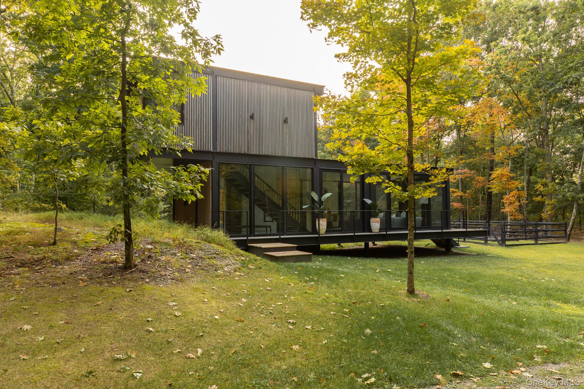 283 Willow Glen Road