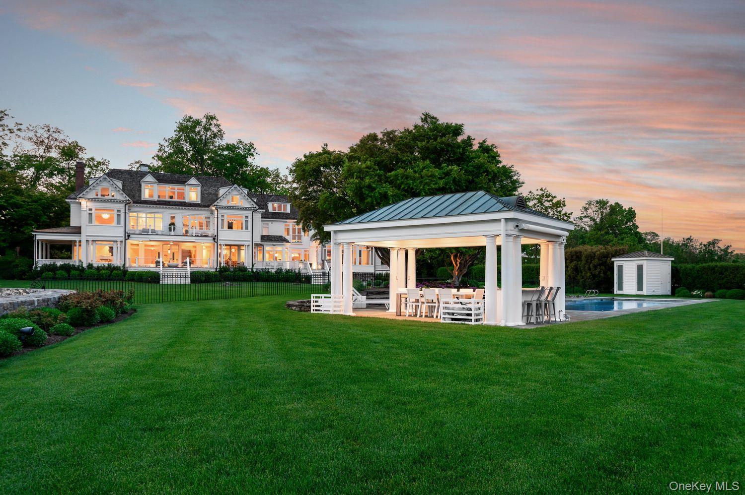 217 Hommocks Road