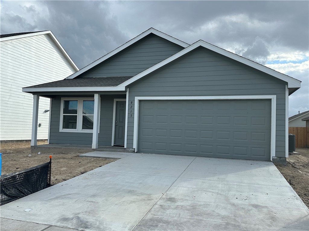 9213 Wilde Way