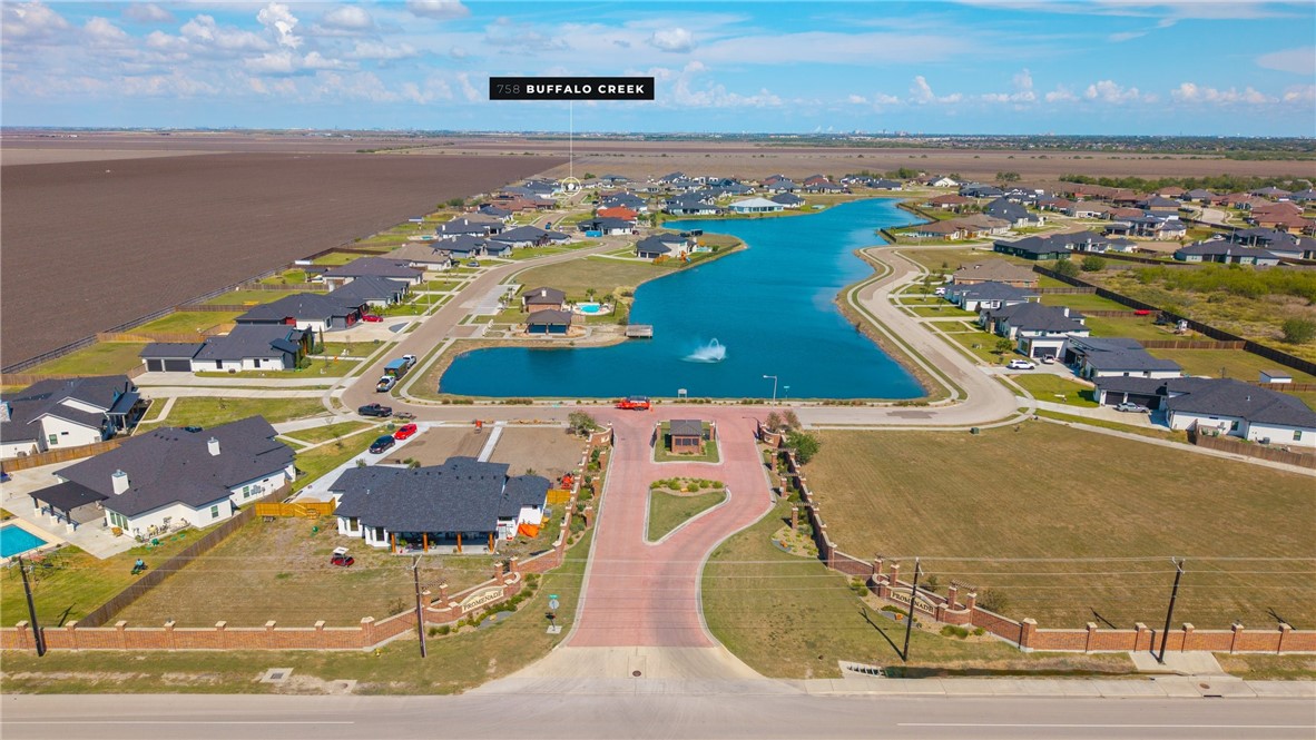 758 Buffalo Creek Dr