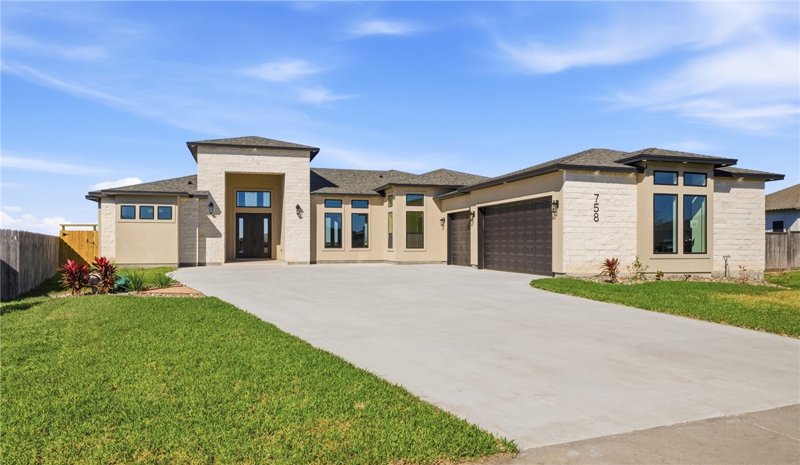 758 Buffalo Creek Dr