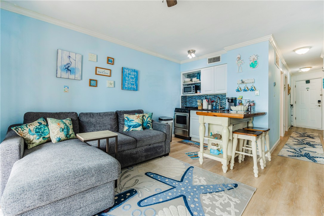 3938 Surfside Blvd 2306