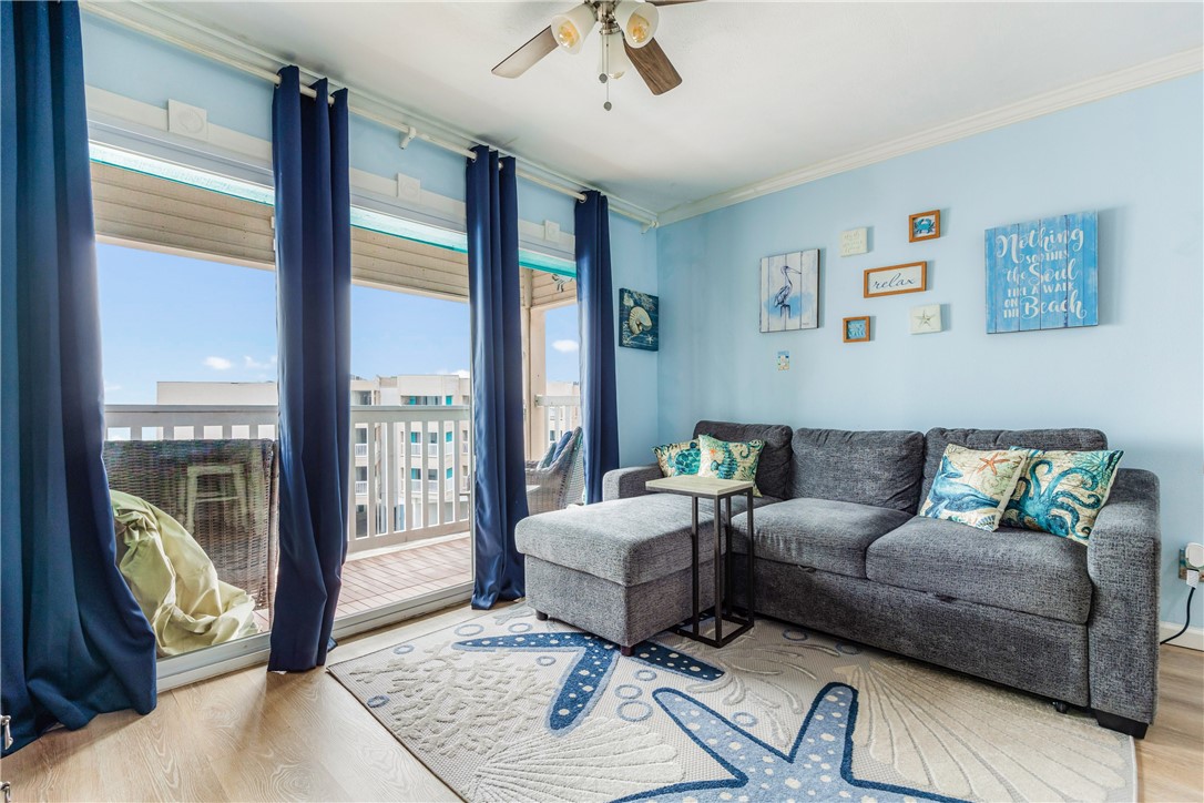 3938 Surfside Blvd 2306