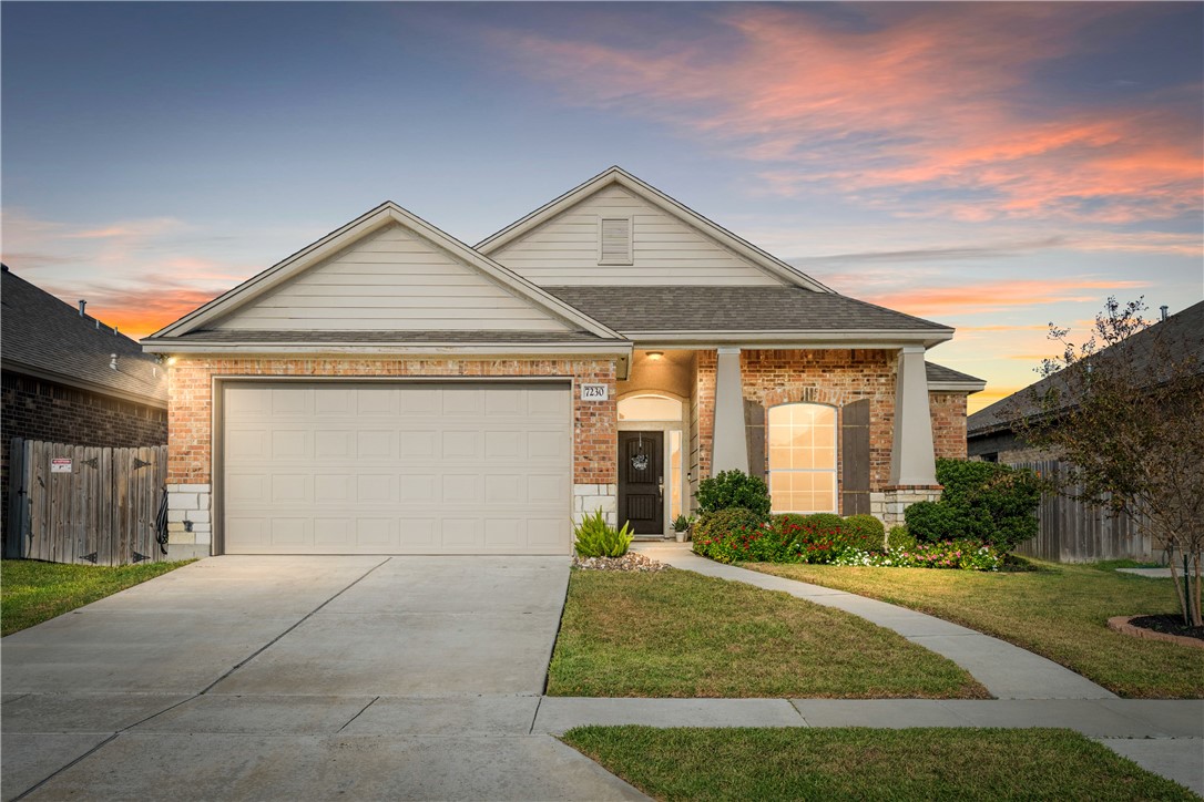 7230 Bryson Way