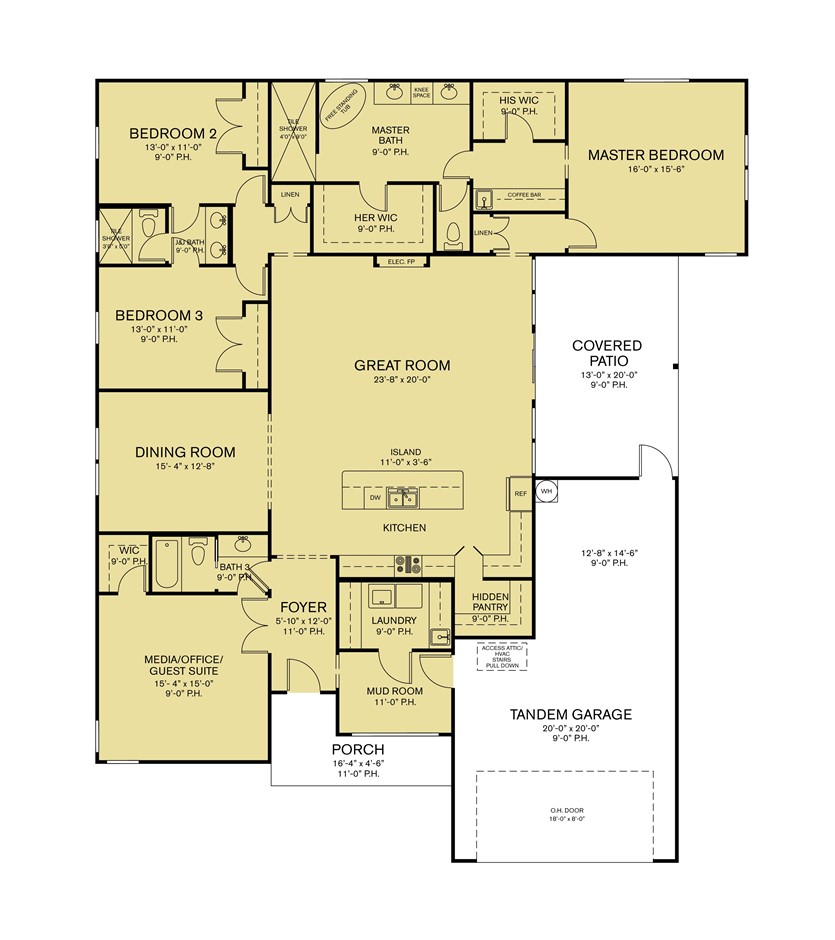 1494 Irigoyen Ct