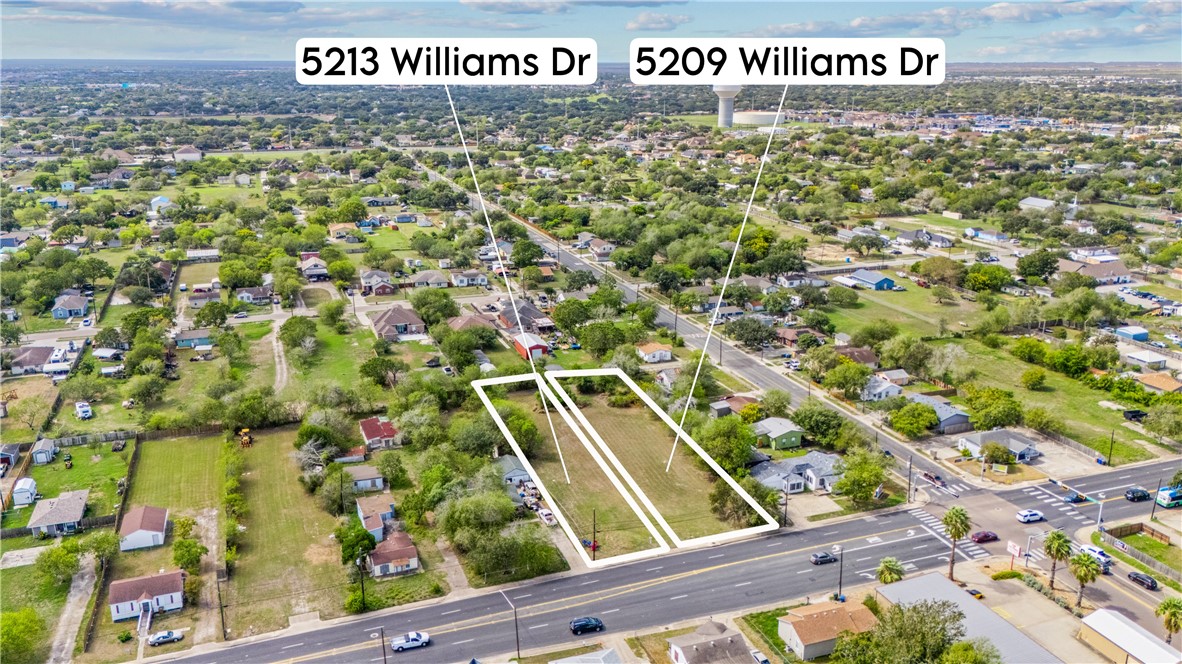 5209 Williams Dr