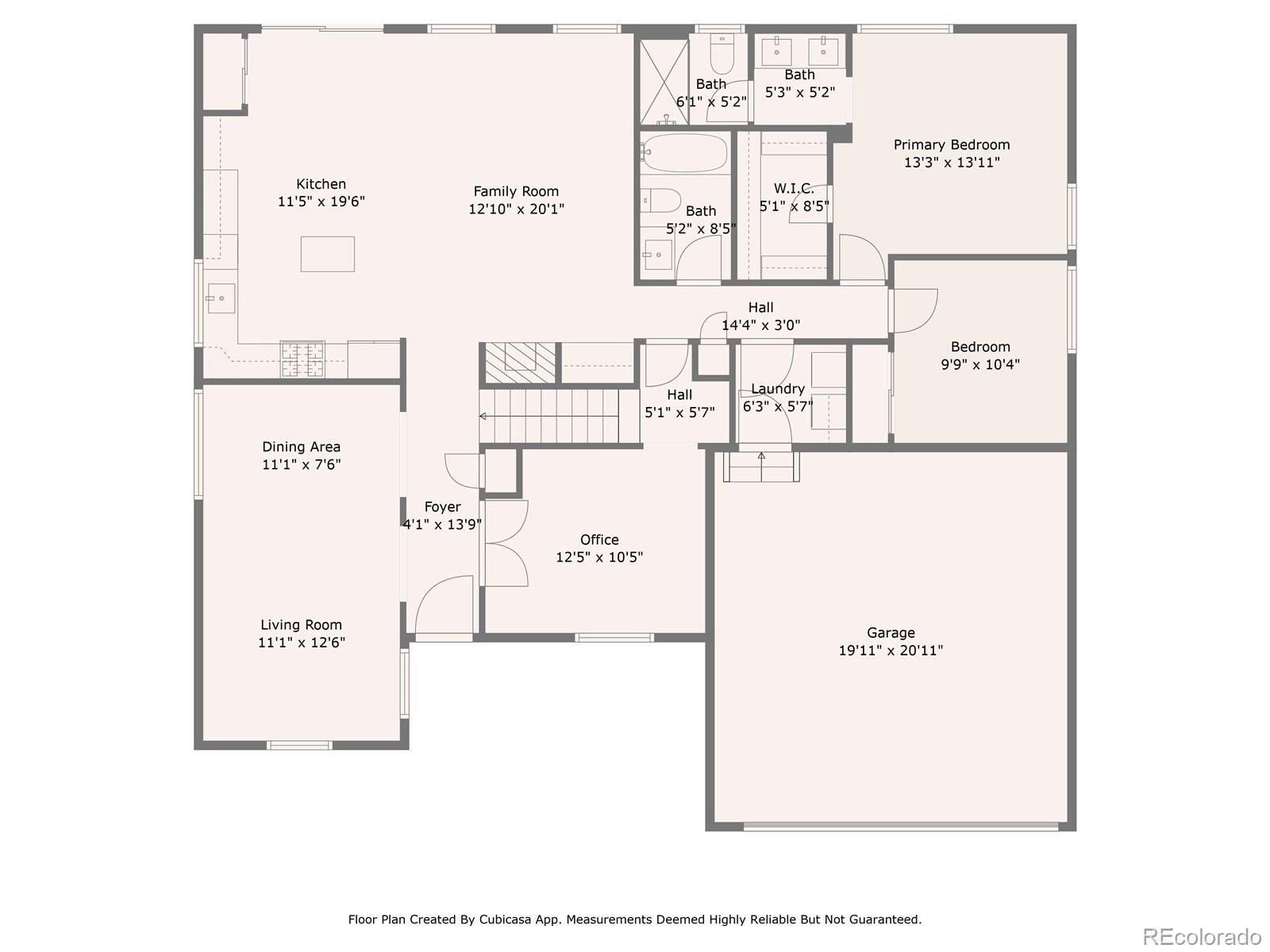 829 Sanctuary Circle
