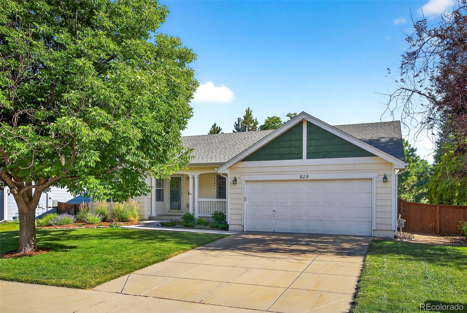 829 Sanctuary Circle