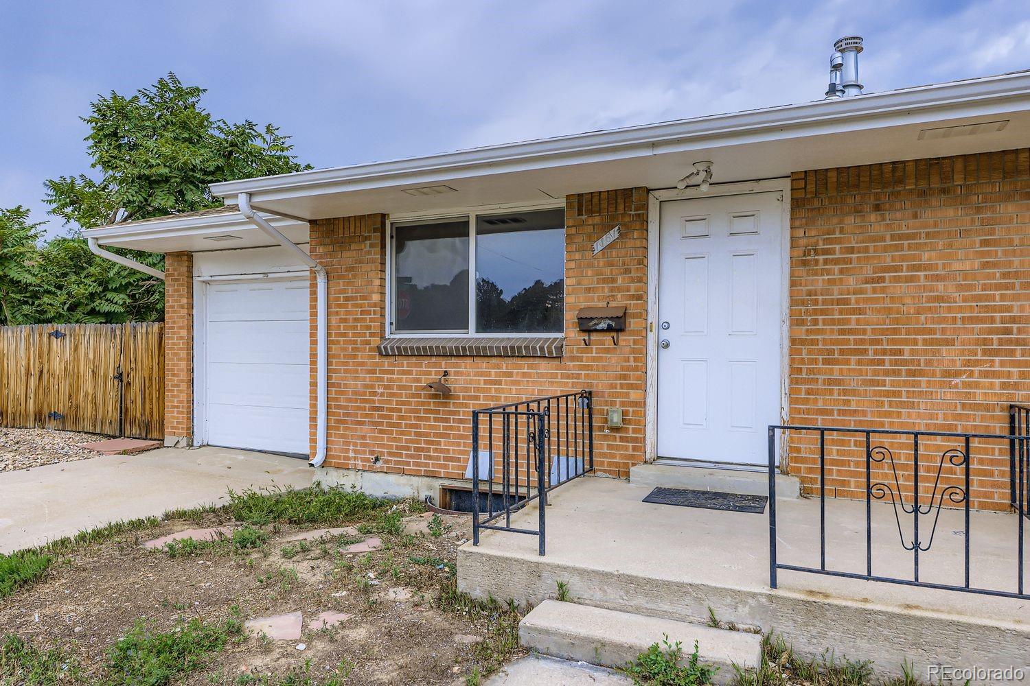 1161 Dakin Street