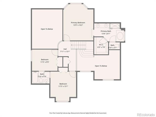 125 Peregrine Circle