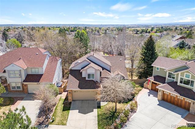 125 Peregrine Circle