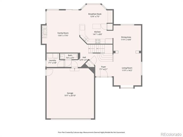 125 Peregrine Circle