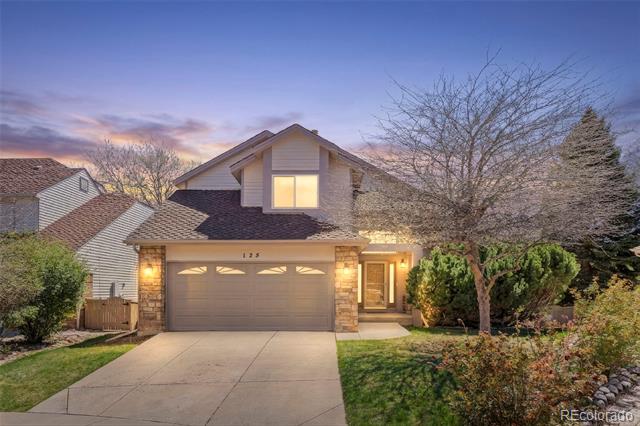 125 Peregrine Circle