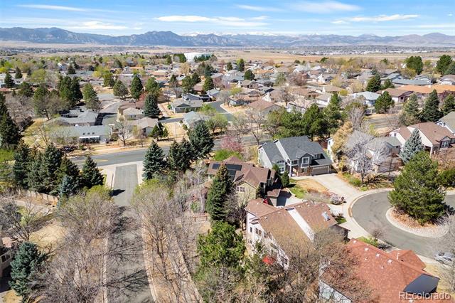 125 Peregrine Circle