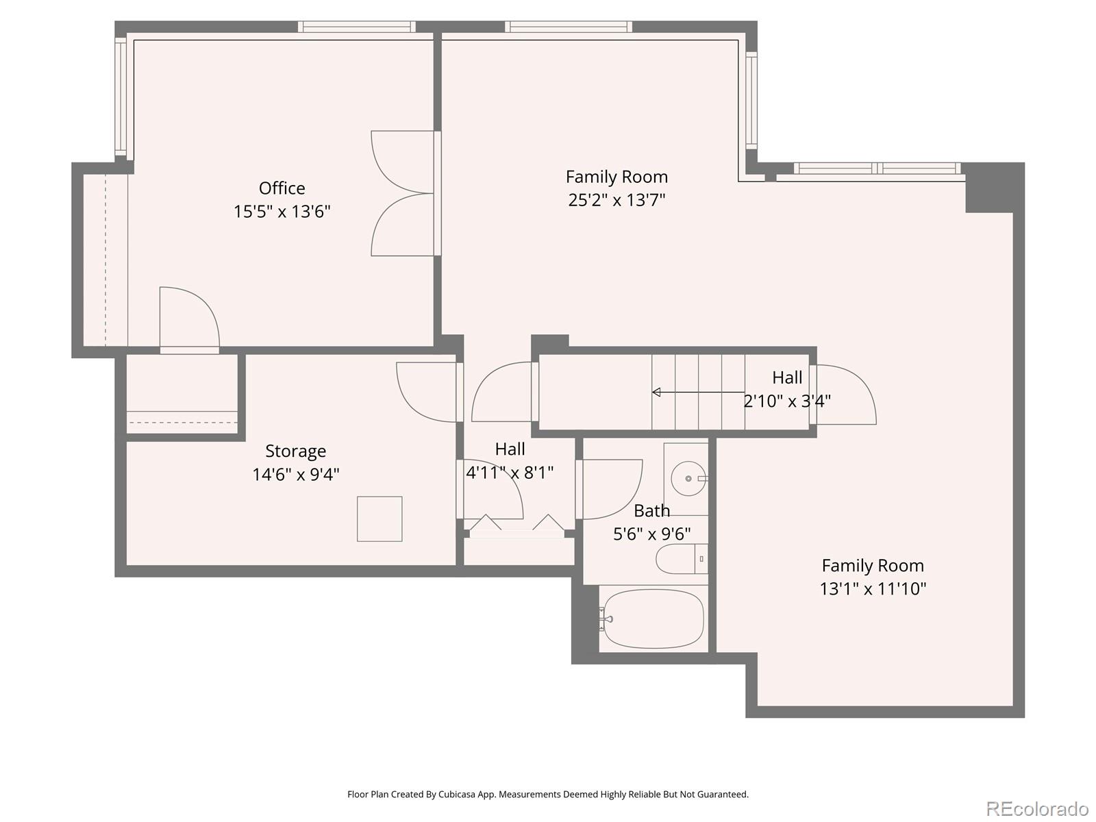 125 Peregrine Circle