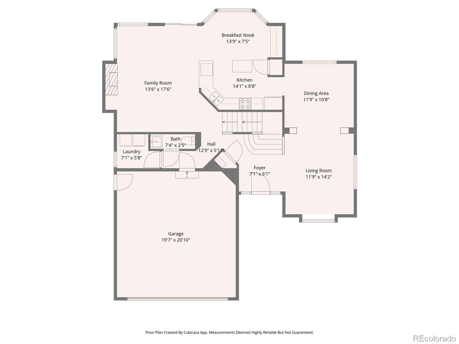 125 Peregrine Circle