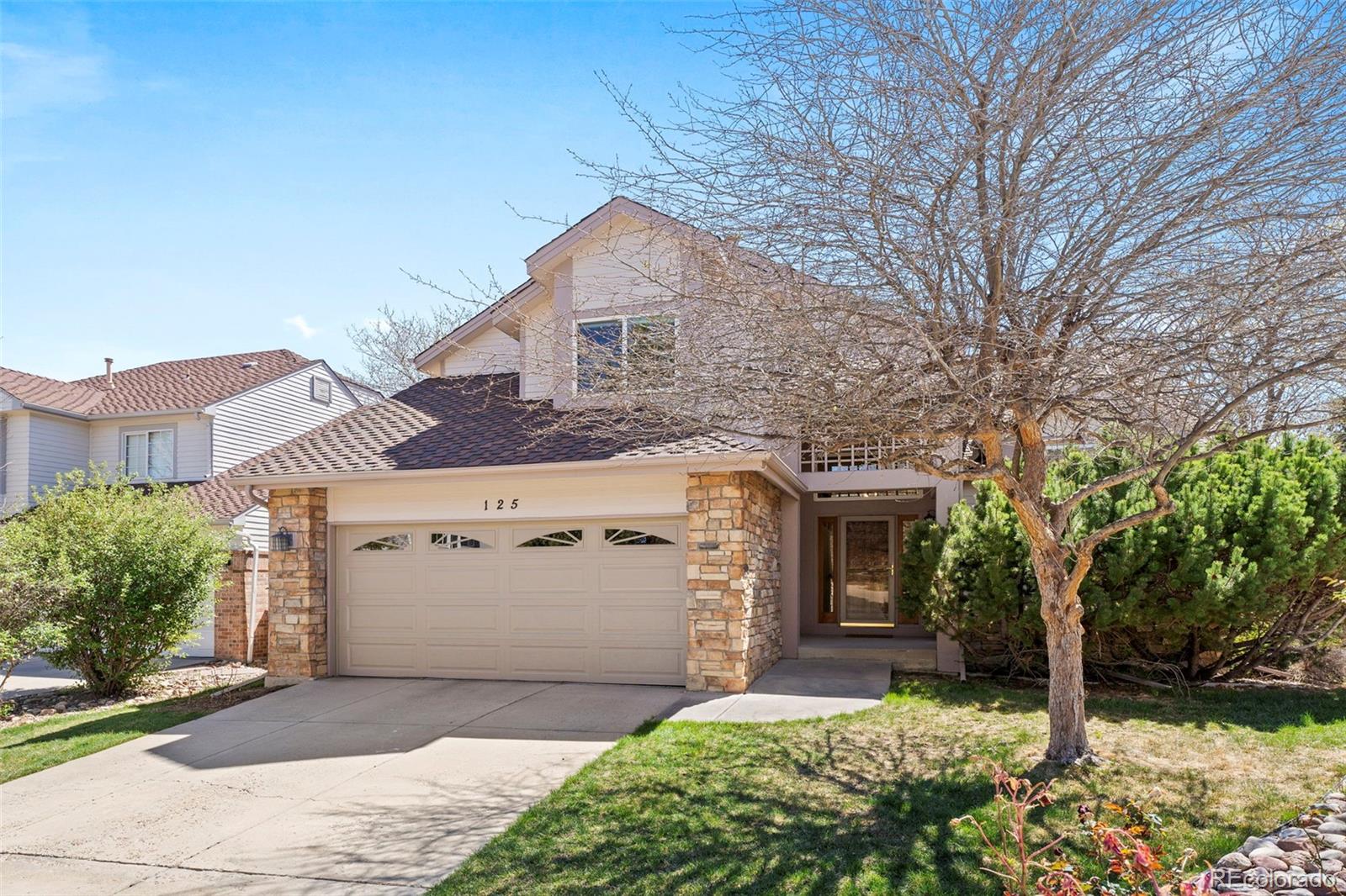 125 Peregrine Circle