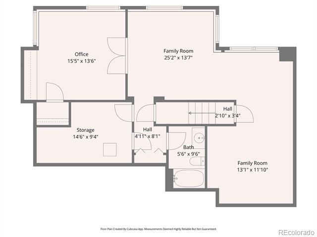 125 Peregrine Circle