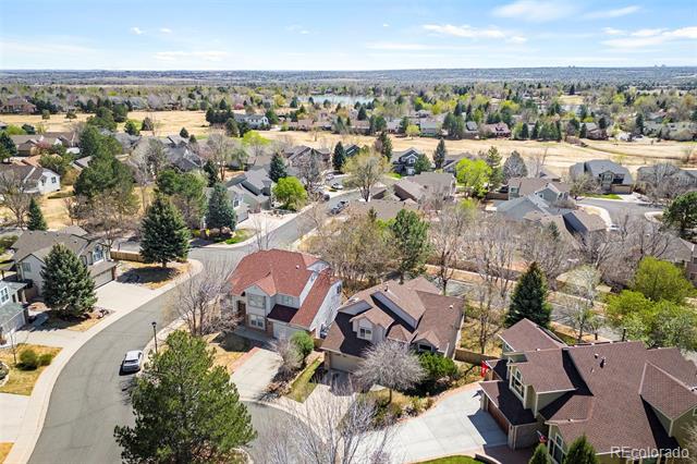 125 Peregrine Circle