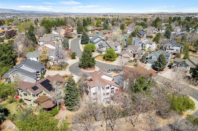 125 Peregrine Circle