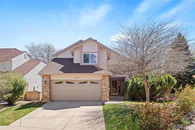 125 Peregrine Circle