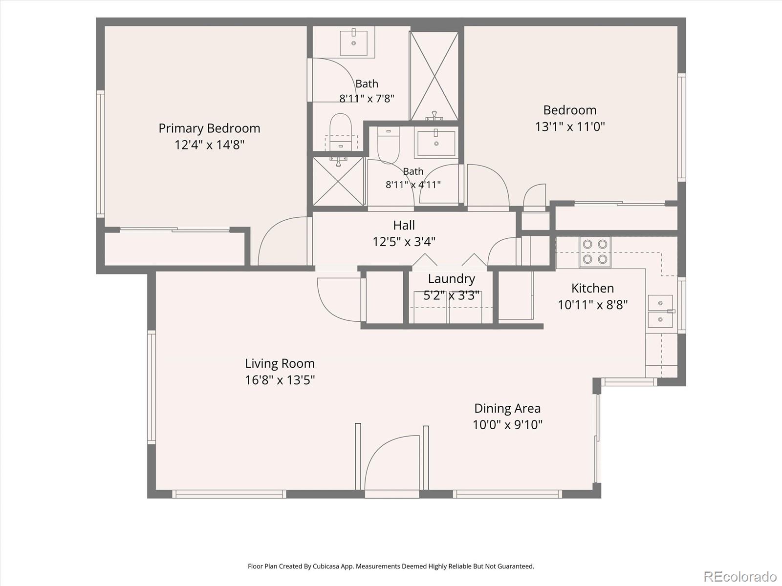 51 21st Avenue Unit: 16