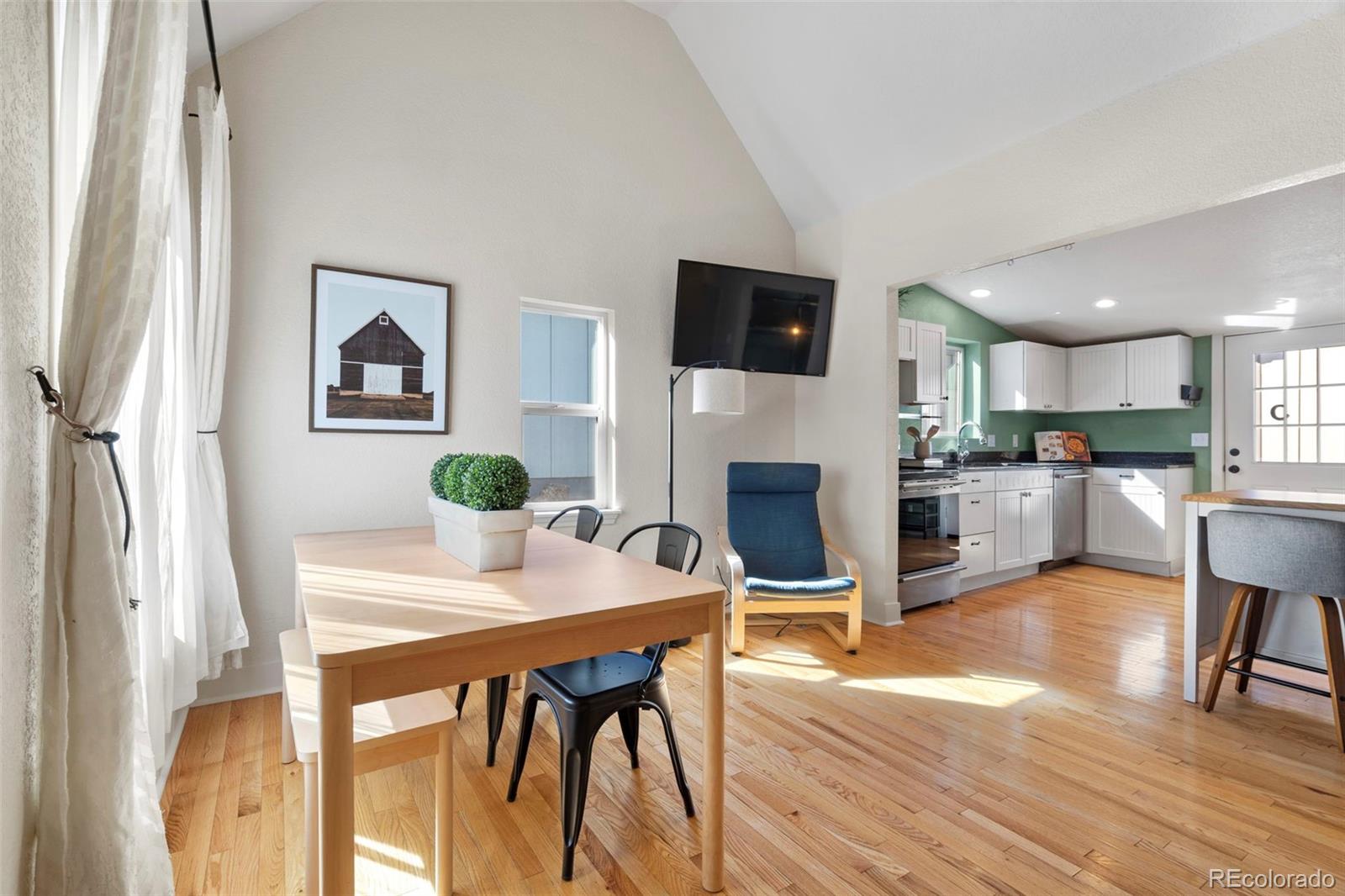 103 Sunset Street Unit: A