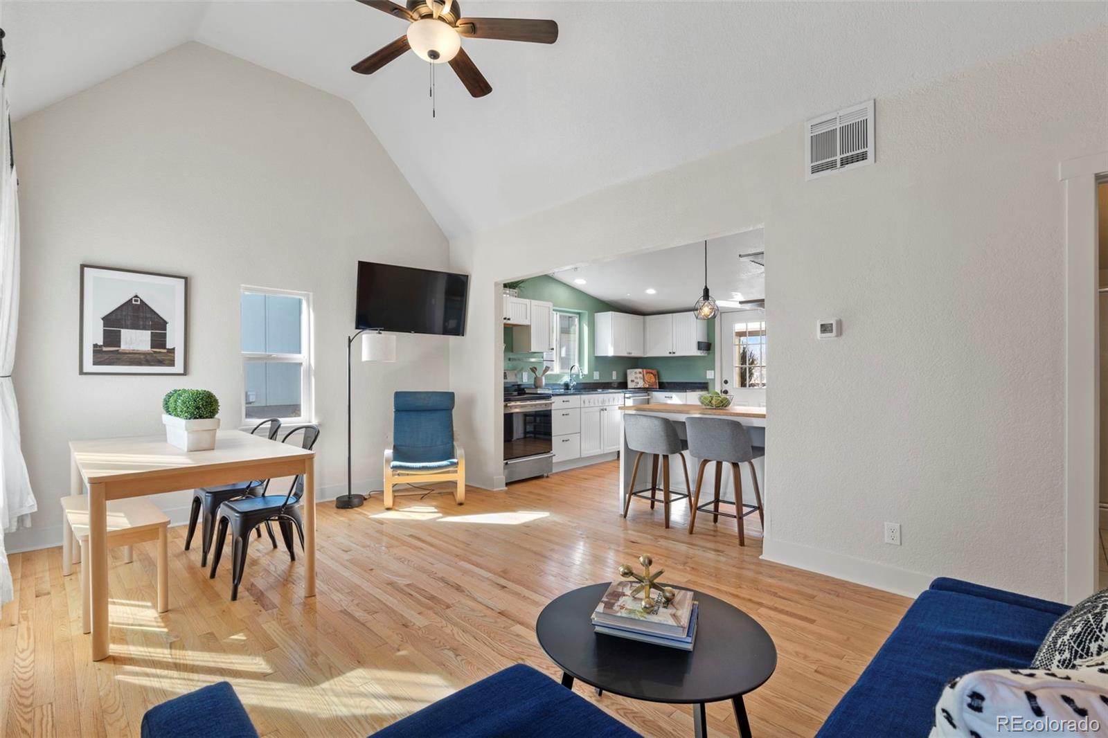 103 Sunset Street Unit: A